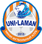 Эмблема клуба - Uni-Laman Group