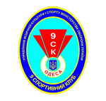 Эмблема клуба - СКА