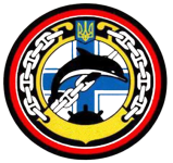 Эмблема клуба - Очаків