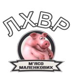 Эмблема клуба - ЛХВР