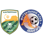 Кардинал-2-Авангард-ДЮСШ4
