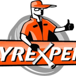 Эмблема клуба - Tyre Expert