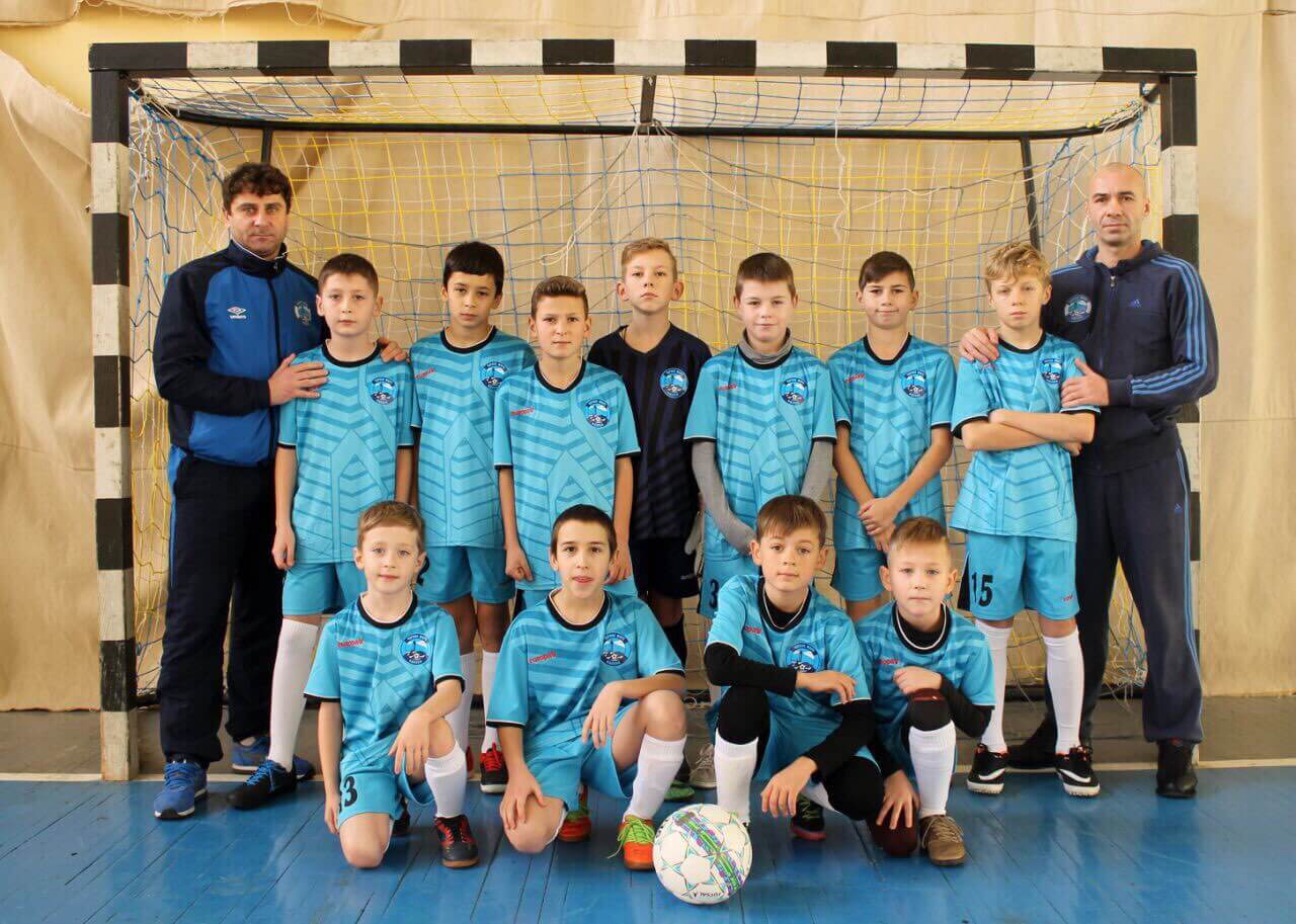 blacksea team u12 2017 12