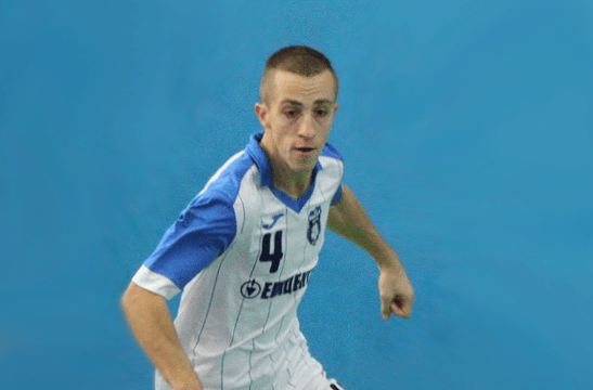 sviridov stat