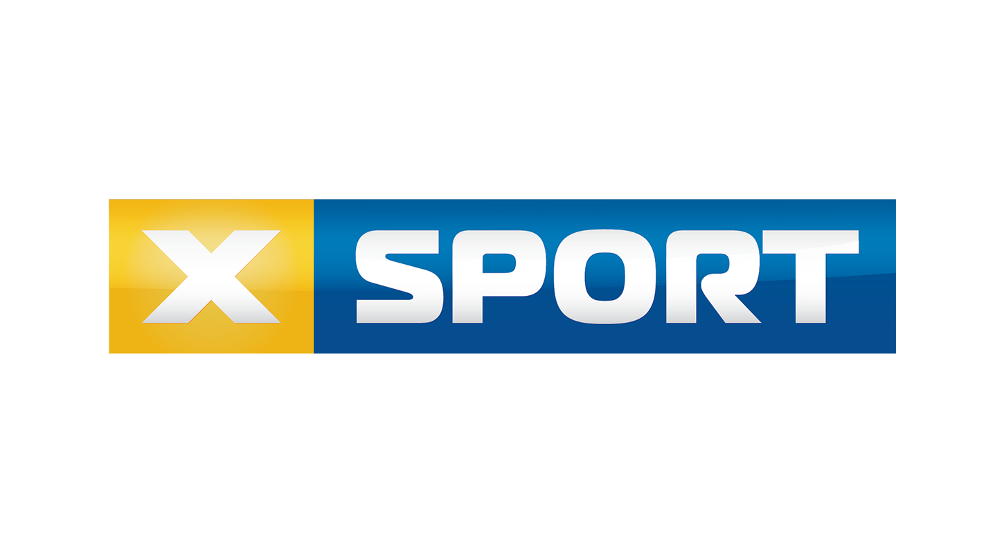 xsport logo
