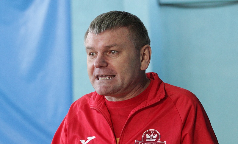 zatsepilov ekatslav