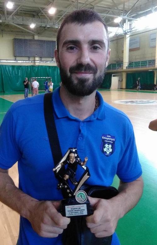 drozd best zash 2019 lviv