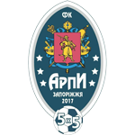 АРПИ Запорожье