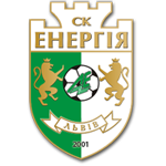 Эмблема клуба - Энергия