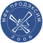 Эмблема клуба - Продэксим