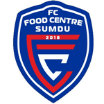 Эмблема клуба - Food Centre-СумДУ