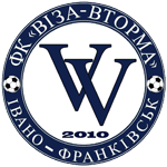 Эмблема клуба - Виза-Вторма