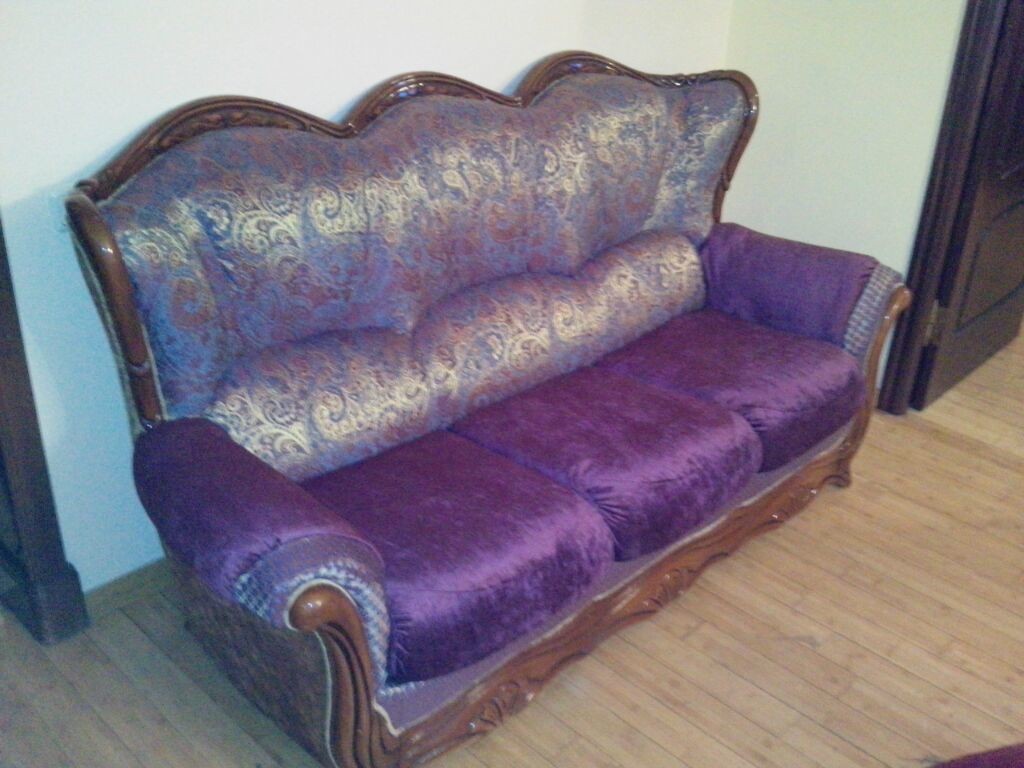 divan