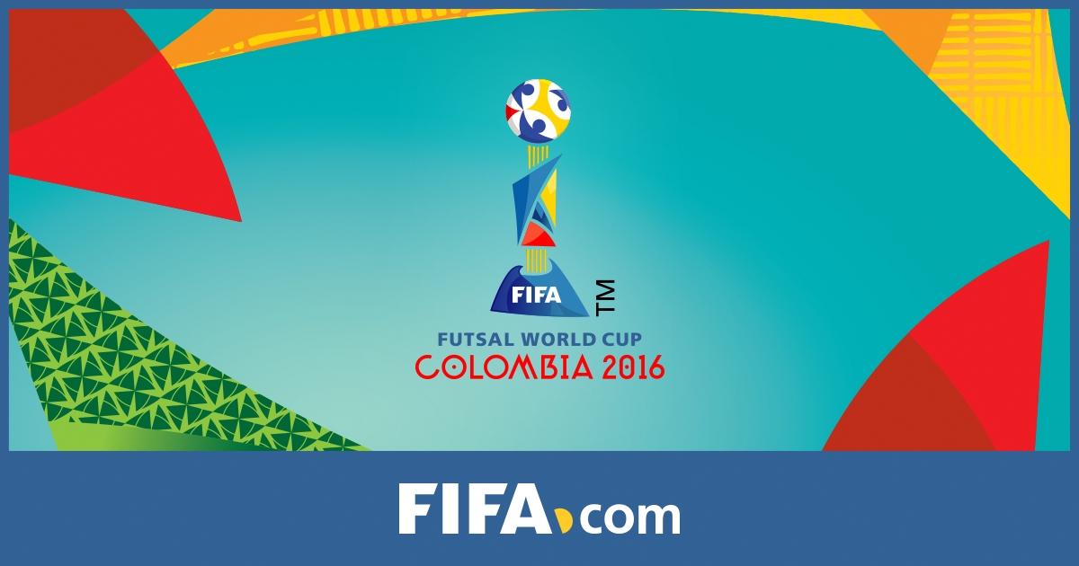 futsal world cup 2016 fifa