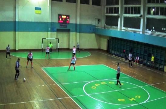 gloriya psv cup 2015