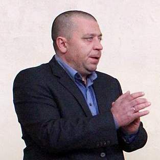 kalinin dr