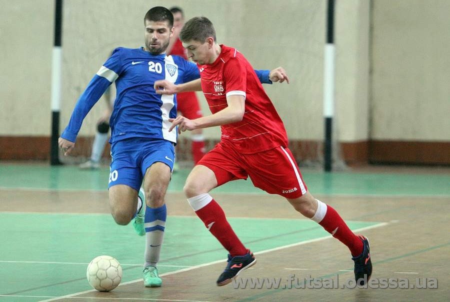 mkv imex cup