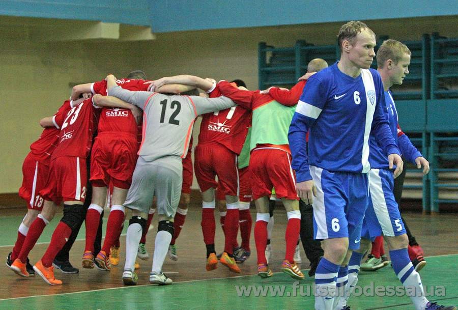 mkv imex cup report