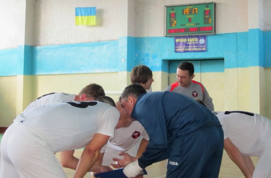 odessa hit report