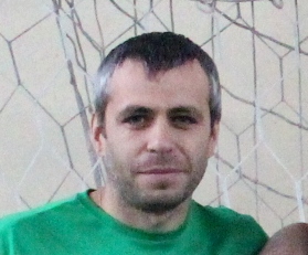 shevchenko