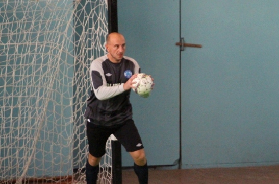 starodubovskiy gk