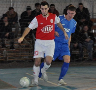 lukas odessa 2014