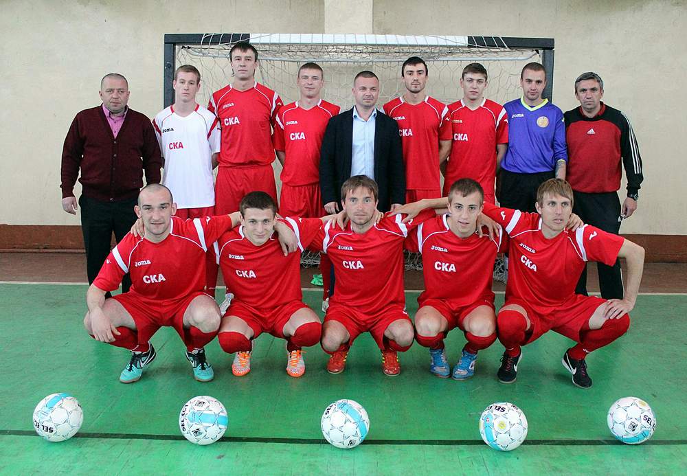 mfk odessa 2014 05 07