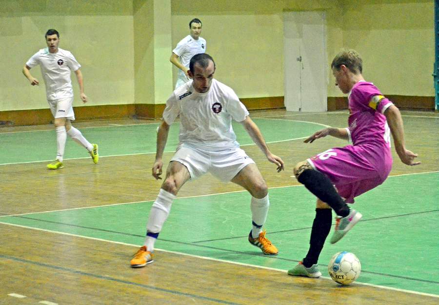 odessa sportlider