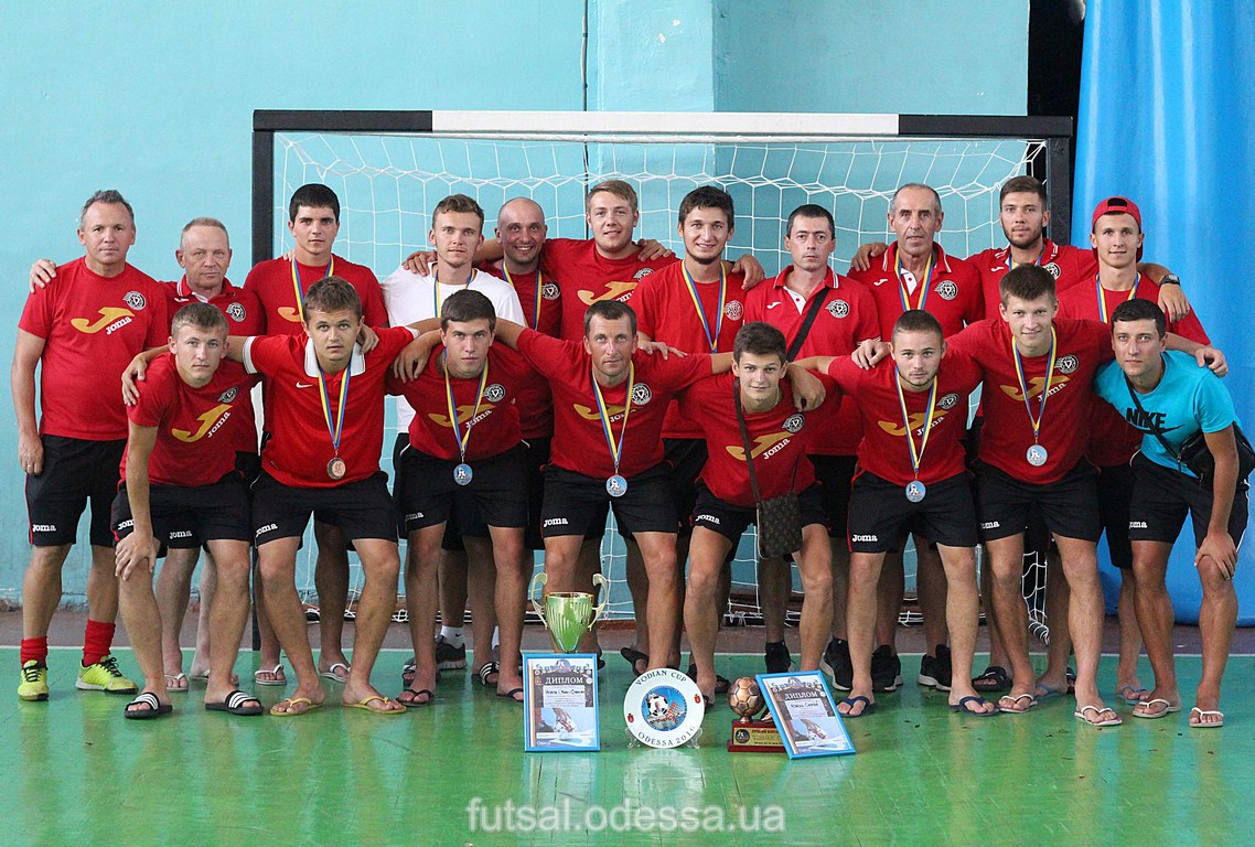 uragan kubok