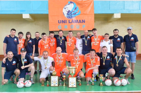 uni laman cup 2015