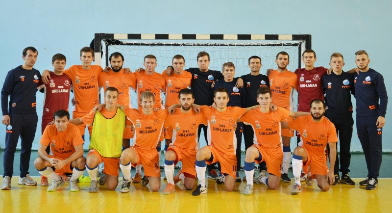 uni laman team 2015 2016