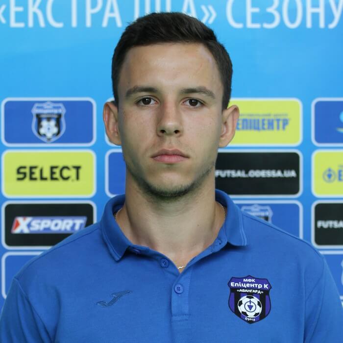 bondarenko a