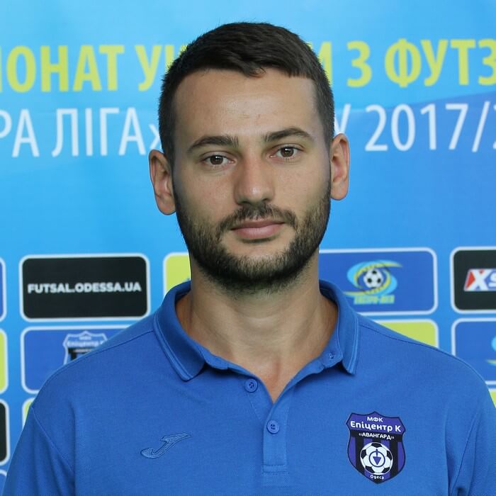ostapchuk