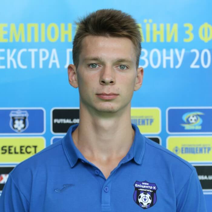teryaev